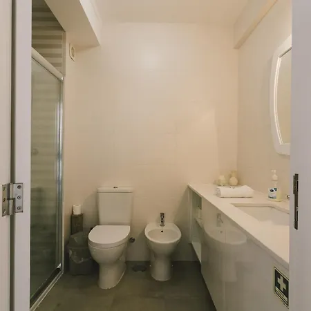 Best 50 - Beach House Appartement *