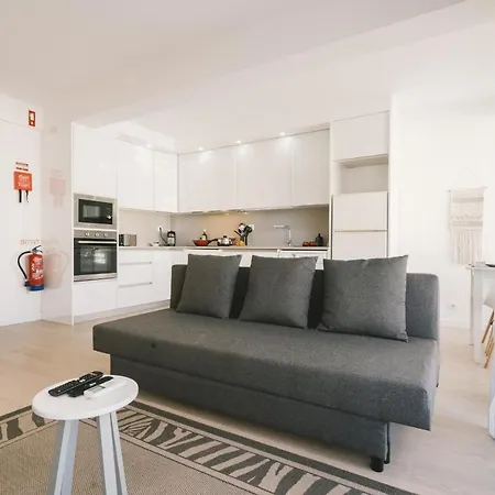 Appartement Best 50 - Beach House