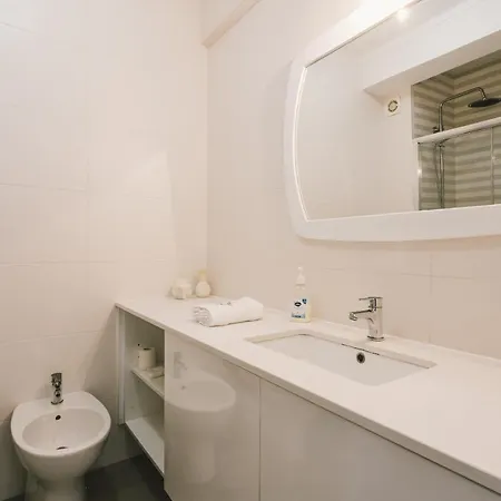 Best 50 - Beach House Appartement
