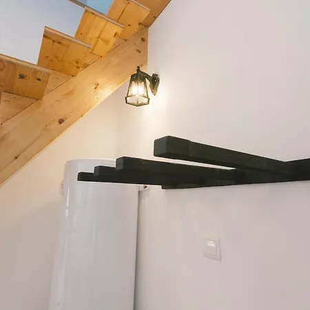 Best 50 - Beach House Appartement