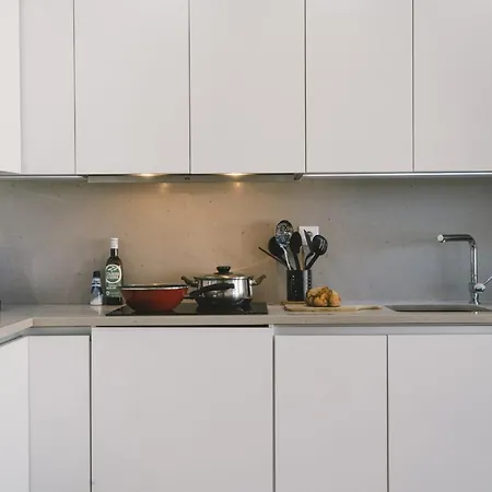 Appartement Best 50 - Beach House Peniche