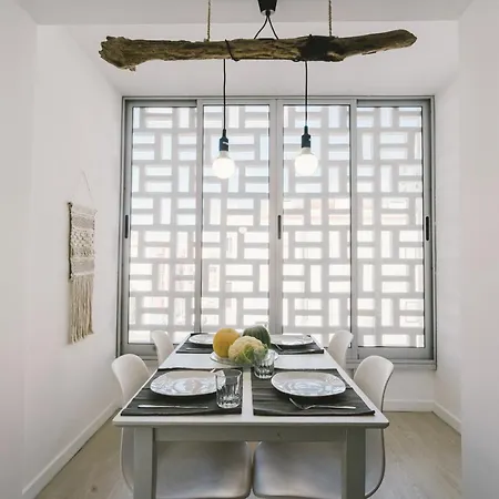 Best 50 - Beach House Appartement *