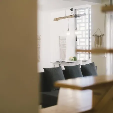 Appartement Best 50 - Beach House Peniche