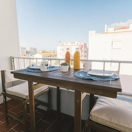 Best 50 - Beach House Appartement