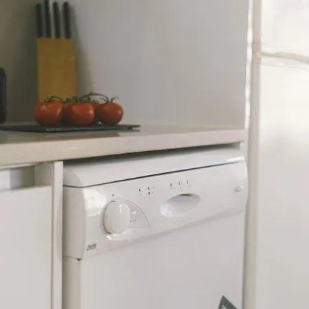 Best 50 - Beach House Appartement