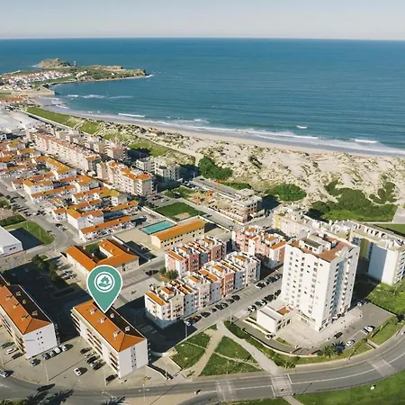 Best 50 - Beach House Appartement